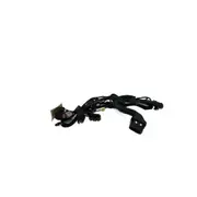 Wire Jumper - Left, Front