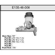 Master Cylinder