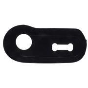 Seat Switch Panel Bezel - Front