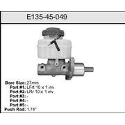 Master Cylinder