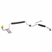 AIR CONDITIONING (A/C) Refrigerant Liquid Hose Tube