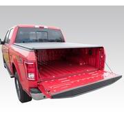 Tailgate Bed Dust Seal