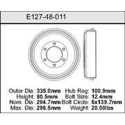 Brake Drum