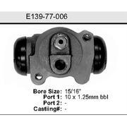 Wheel Cylinder