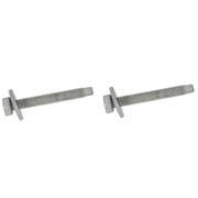 Hex Head Bolt And Washer Automatic Transmission Mount - M6 X 40MM