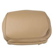 Baja tan Cover Headrest Roll Type <br>Headrest - Right, Front