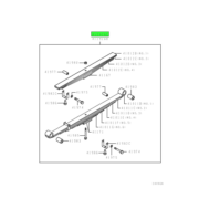 SPRING ASSY,RR SUSP,RH 2