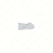 EGR Recirculation Pipe OM926 EPA07