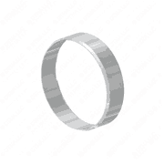 Front Crankshaft Bearing Seal with Track Ring
