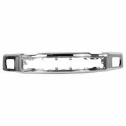 Bumper Face Bar - Front