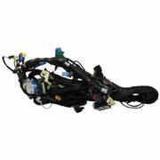 Wiring Main (5-MT)