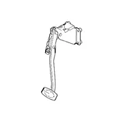Pedal Brake