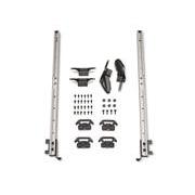 Cargo Management System - Rails and Cleat Tie Down Kit