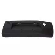 Exterior Door molding MOULDING Outside - Right, Rear