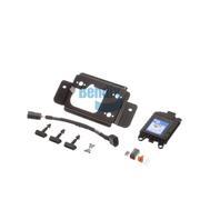 Front Radar Assembly