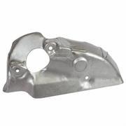 Exhaust Manifold Heat Shield Catalytic Converter - Left