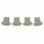Expansion Nut Door Applique