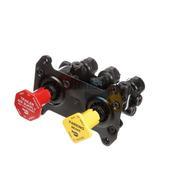 Dash Valve