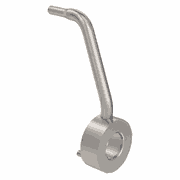 Piston Cooling and Oil Spray Nozzle for OM460 EPA98