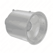 Module Exit 12 Inch, ATD S60 14L DDEC VI EPA07