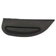 Door Mirror Trim Ring Cover - Left