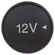 Cover Located In Console
