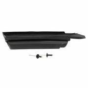 Convertible Top Seal - Right (Convertible)
