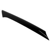 Windshield Molding - Left