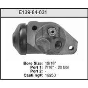 Wheel Cylinder