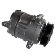 Air Conditioning (A/C) Compressor (EcoBoost)