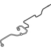 Hose Connecting - 3.5L