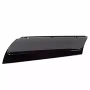 Body D-Pillar Molding - Left