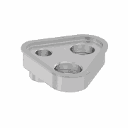 Accessories Plate