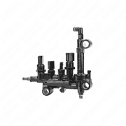 Metering Device for Diesel Exhaust Fluid