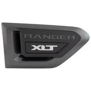 Fender Emblem Stripe Decal - Right, Front (XLT)