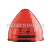 Kenworth® Led Marker 2 Inch Red