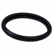 Engine Coolant Thermostat Gasket. Ring Rubber.