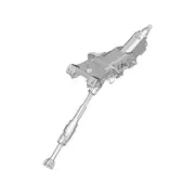 Steering Column