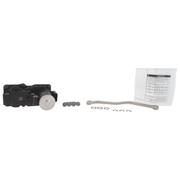 Turbocharger Wastegate Actuator Mounting - Right 3.5L