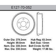 Brake Drum