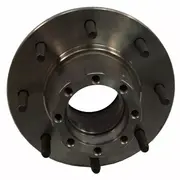 Wheel Bearing and Hub - Rear
