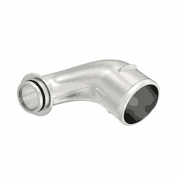 Cold Charge Air Pipe for OM924 EPA04