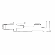 Contact Spring - OM904 Euro 4/5