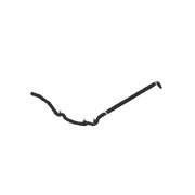 Air Compressor Suction Pipe for OM926 EPA07