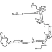 Engine Wiring Harness