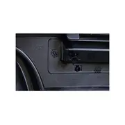 Valance Panel Bumper Extension - Rear 5.2L