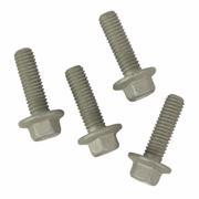 Flanged Hex Head Bolt - M6 X 20MM