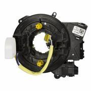 Air Bag Clockspring Cover And Contact Plate