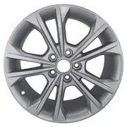 Wheel Rim 17 X 7.5 - Style 3