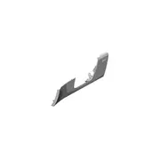 Instrument Panel Knee Bolster Cover